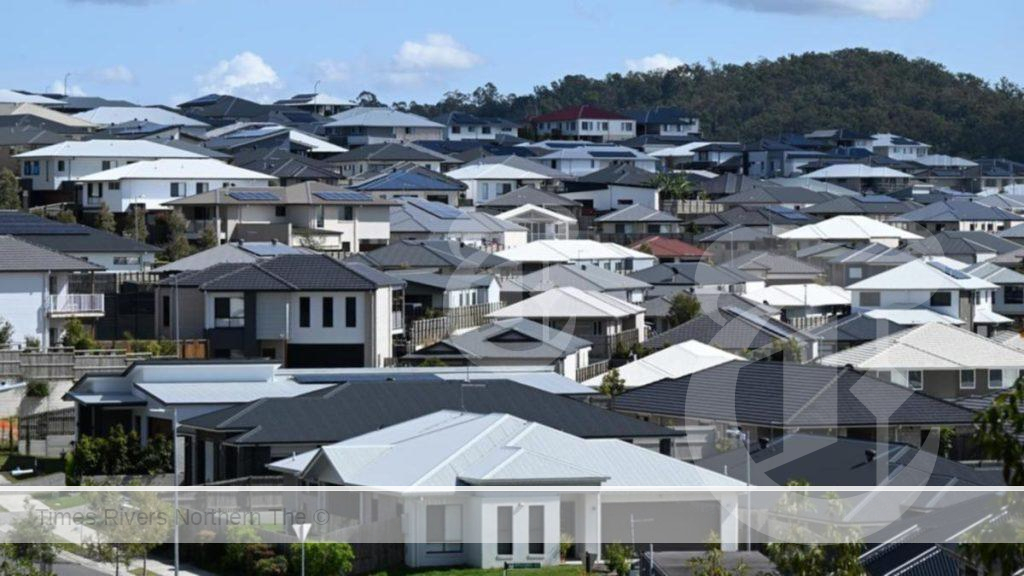 The burgeoning housing and land shortage crisis in Brisbane is seeing a glimmer of hope as new subdivisions sprout across the city