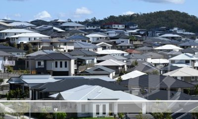 The burgeoning housing and land shortage crisis in Brisbane is seeing a glimmer of hope as new subdivisions sprout across the city