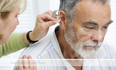 Numerous studies have highlighted the strong connection between hearing impairment and dementia.