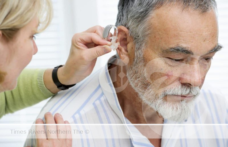 Numerous studies have highlighted the strong connection between hearing impairment and dementia.