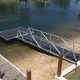 Transport for NSW Maritime is working with Ballina Shire Council to replace flood- damaged pontoons in Ballina and Keith Hall through part of a $389,000 grant.