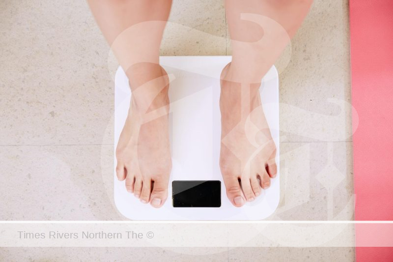 New Australian body size data study predicts 3kg weight gain every 10