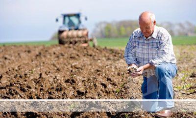 Future Drought Fund’s Helping Regional Communities Prepare for Drought Initiative applications are now open for building resilient regional communities.