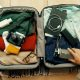 10 essential items for packing when travelling.