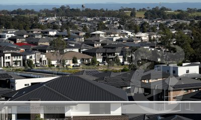 Councils doing there part for the housing density solution.