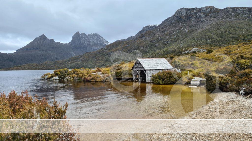 Cradle Mountain, Tasmania