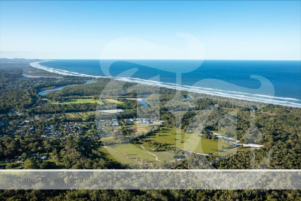 Almost 7,000 new homes will need to be delivered across the Byron Shire over the next 20 years to keep pace with market demand thanks to Wallum Brunswick