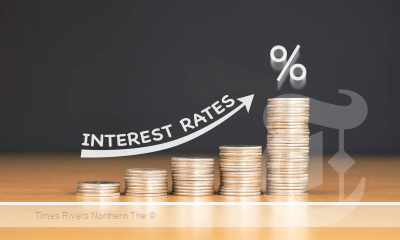 Effect of Rising Interest Rates on Australia's Property Market interest rate hike