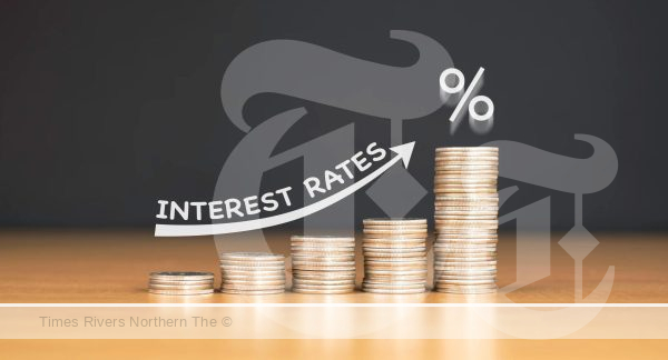 Effect of Rising Interest Rates on Australia's Property Market interest rate hike