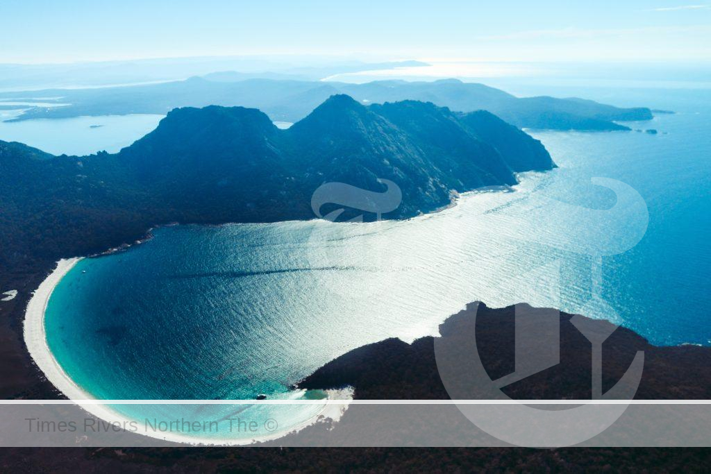 Wineglass Bay, Tasmania