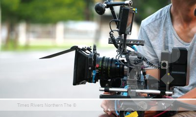 NSW has recorded blockbuster results in the annual wrap of television and film production, accounting for more than half of the $2.3 billion spend across Australia.