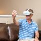 Neuromersiv has created the Ulysses VR Upper Limb Therapy System Virtual reality (VR) to help people come back from brian ijuries.