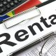 Rental affordability contract