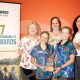 Stokers Siding Public School was recognised for its sustainability achievements in education at the 2023 Tweed Sustainability Awards.