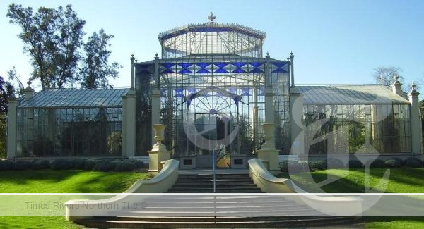 Adelaide Botanic Garden, South Australia - Australia's Botanical Gardens