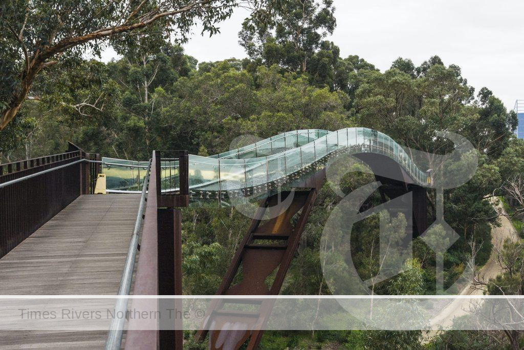Kings Park and Botanic Garden, Perth - Australia's Botanical Gardens
