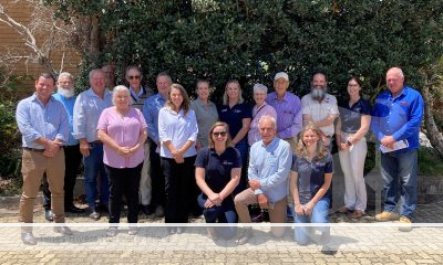 North Coast Local Land Services Agriculture Advisory Group.