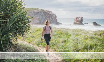 Solitary Islands Coastal Walk, Coffs Coast - Three Northern Rivers Multi-Day Hikes