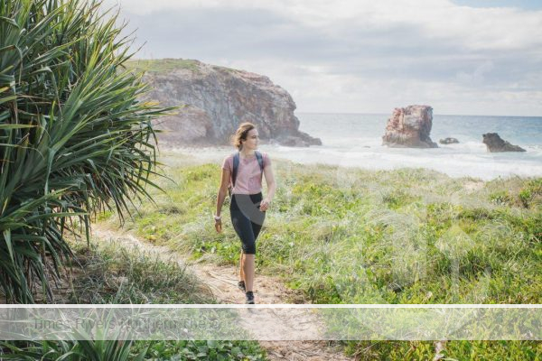 Solitary Islands Coastal Walk, Coffs Coast - Three Northern Rivers Multi-Day Hikes