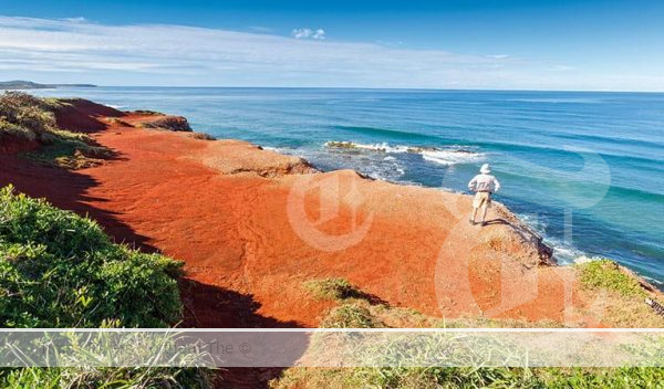 Yuraygir Coastal Walk, Clarence Coast - Three Northern Rivers Multi-Day Hikes