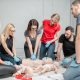 Australian Red Cross is urging more Australians to complete First Aid training in preparation for the summer months