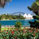 The Royal Botanic Garden, Sydney - Botanical Gardens Australia