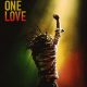 BOB MARLEY: ONE LOVE movie poster