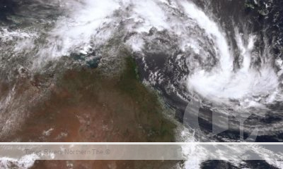 NSW DEPLOYS EMERGENCY PERSONNEL TO ASSIST QUEENSLAND AHEAD OF POTENTIAL TROPICAL CYCLONE KIRRILY
