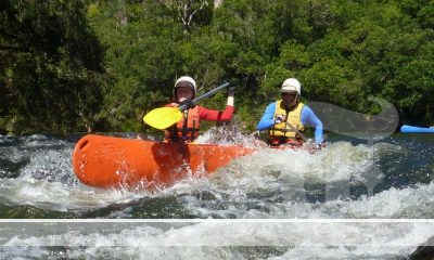 Nymboida Camping and Canoeing organisation