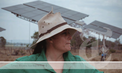 An Aussie farmer on Farmers for Climate Action’s online survey on the Net Zero Sector Plan for Agriculture and Land.