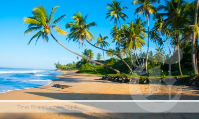 Sri Lanka - Top 10 Budget Travel Destinations for Australians