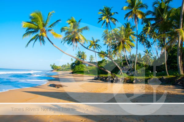 Sri Lanka - Top 10 Budget Travel Destinations for Australians