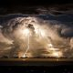 Sudden Downpours in Eastern Australia