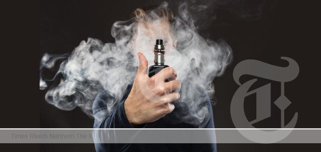 Urgent Reforms to Vaping Laws