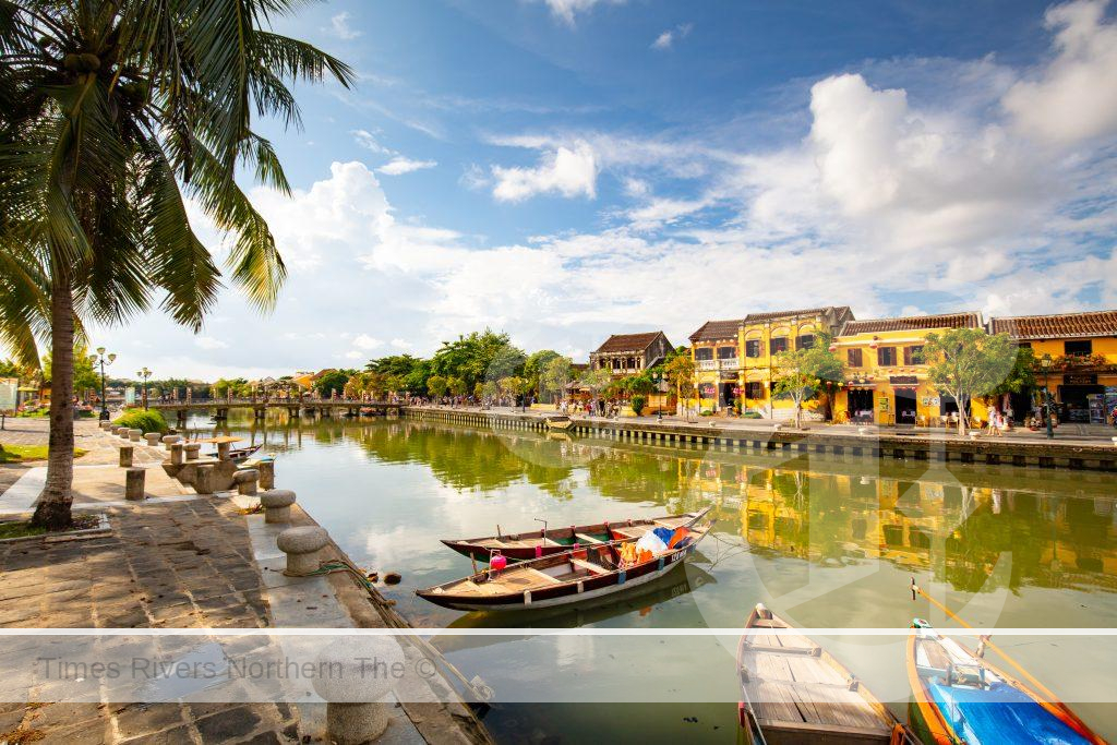 Vietnam - Top 10 Budget Travel Destinations for Australians