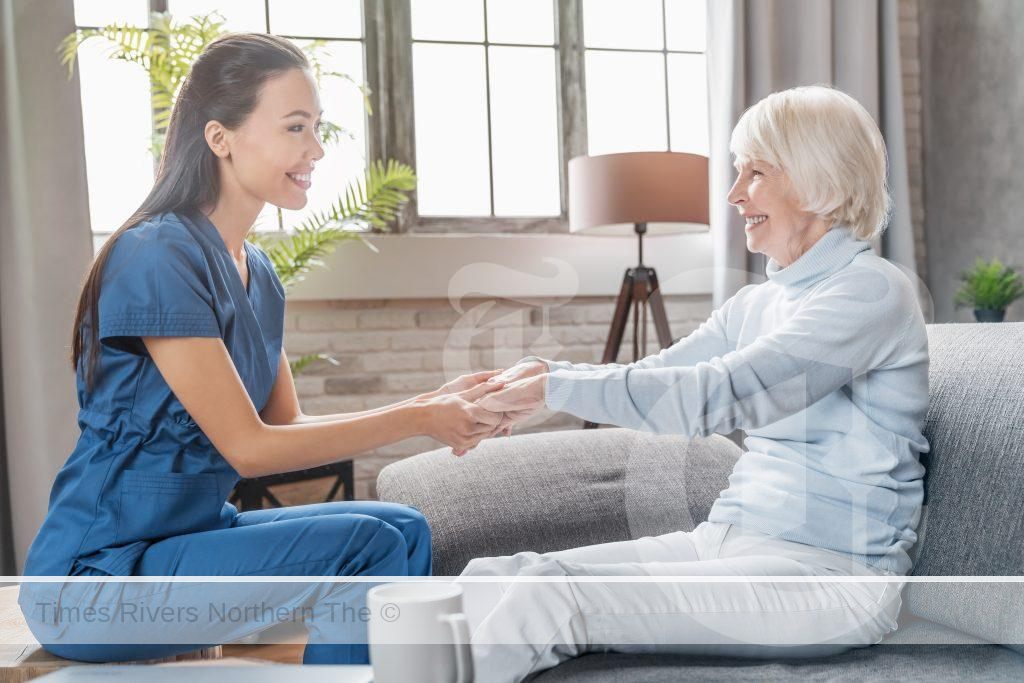 The Monash University-led Living Well Together (LWT) care model was designed to meet the needs of Baptcare Residential Aged Care residents, including those living with cognitive impairment or dementia.