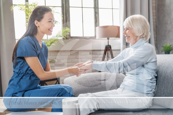 The Monash University-led Living Well Together (LWT) care model was designed to meet the needs of Baptcare Residential Aged Care residents, including those living with cognitive impairment or dementia.