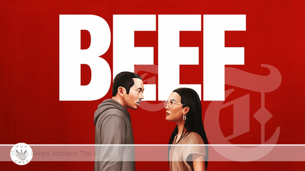 Beef TV Show Banner
