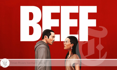 Beef TV Show Banner