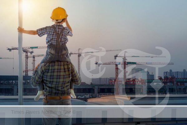 SafeWork NSW is sending a strong reminder regarding the dangers of taking children to construction sites