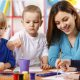 Health and Development Checks in Early Childhood Education (HDC) Program
