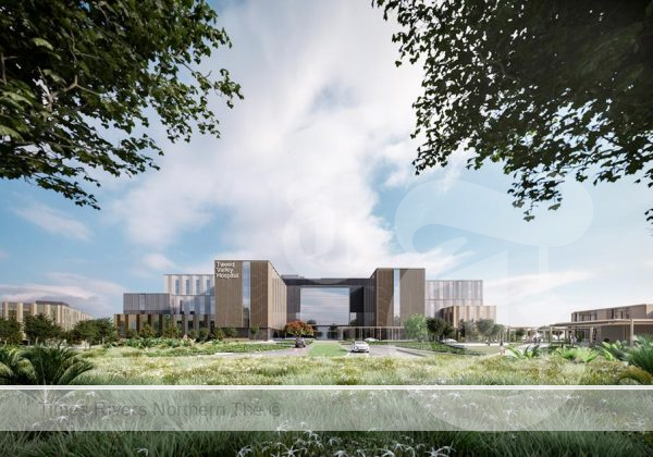 The new Tweed Valley Hospital will open in three months’ time. NSW Health has confirmed the existing Tweed Hospital in Tweed Heads will close.