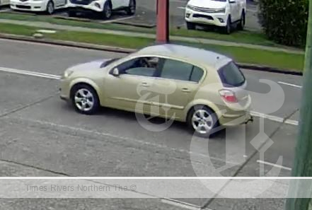 Appeal following attempted abduction - Tweed Heads