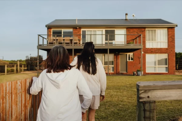 Short-Term rental Accommodation (STRA) in the Lismore electorate.