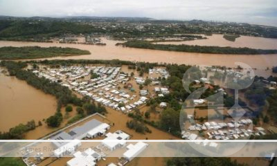 Community feedback is sought on the Tweed Valley Flood Study which will help shape Council plans for dealing with floods into the future.