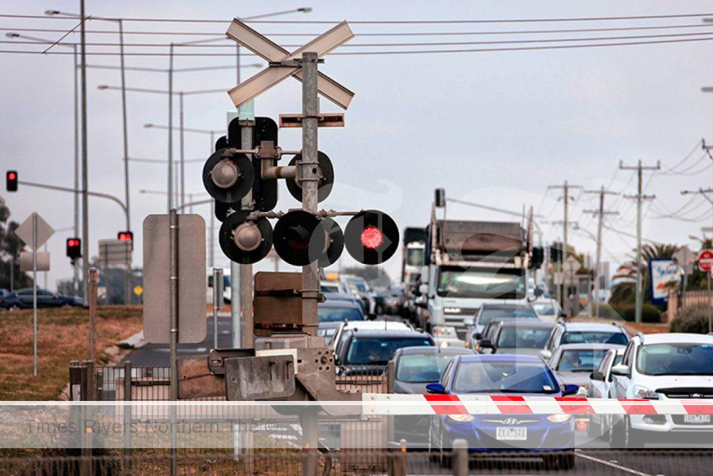 National Level Crossing Safety Strategy