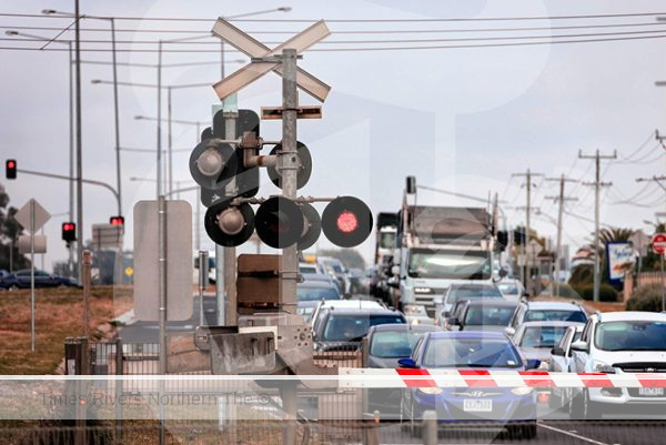 National Level Crossing Safety Strategy