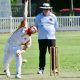 Clarence Valley Cricket