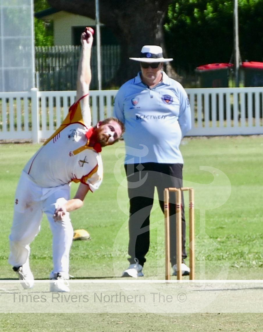 Clarence Valley Cricket