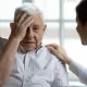 Increase in dementia Cases
